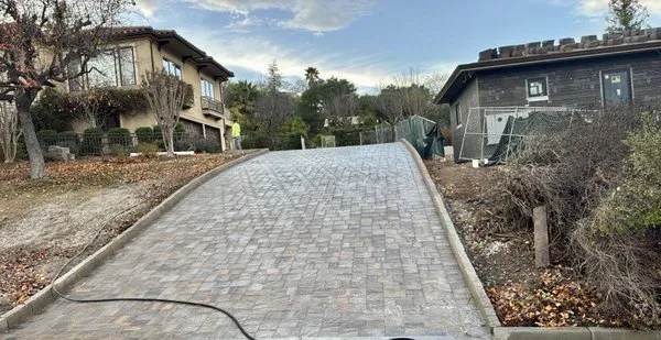 JR Pavers Hardscape & Landscape