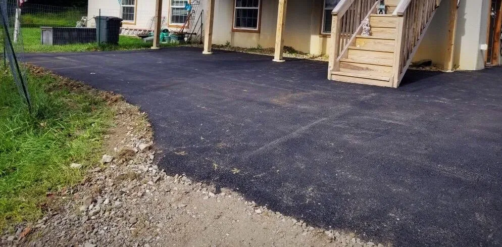 Top-rated lawn mowing service for outdoor upgrades across Tobyhanna, PA - JR Paving & Landscaping