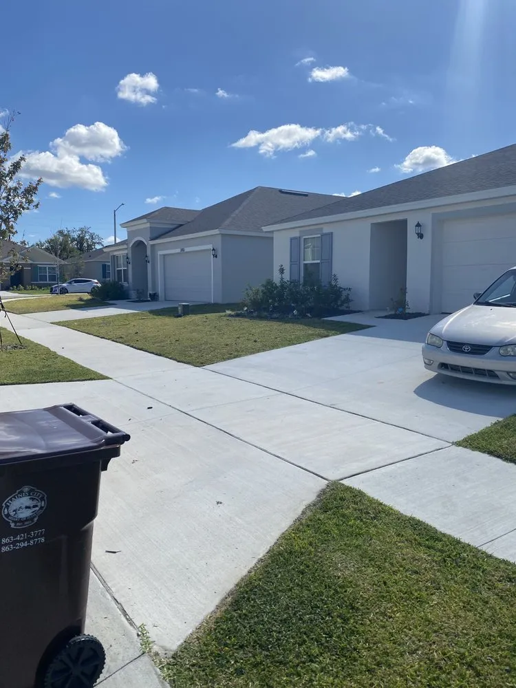 Professional landscaping services in Davenport, FL - Jr Professional Landscaping And Tree Service