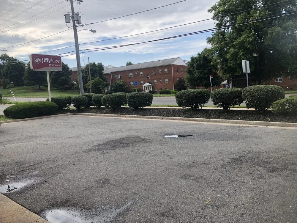 Expert landscape installation with custom design across Arlington, VA - JR Professional Landscaping