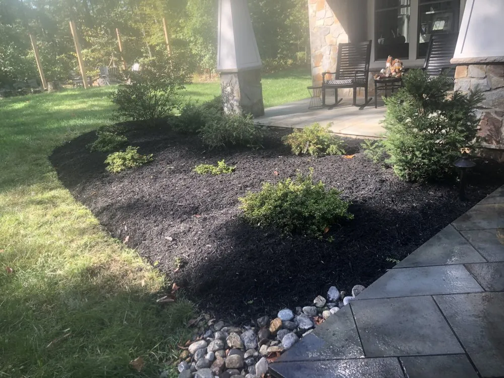 Professional residential landscaping experts serving Arlington, VA - JR Professional Landscaping