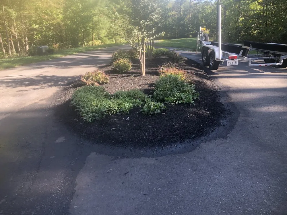 Expert yard maintenance in Arlington, VA by JR Professional Landscaping