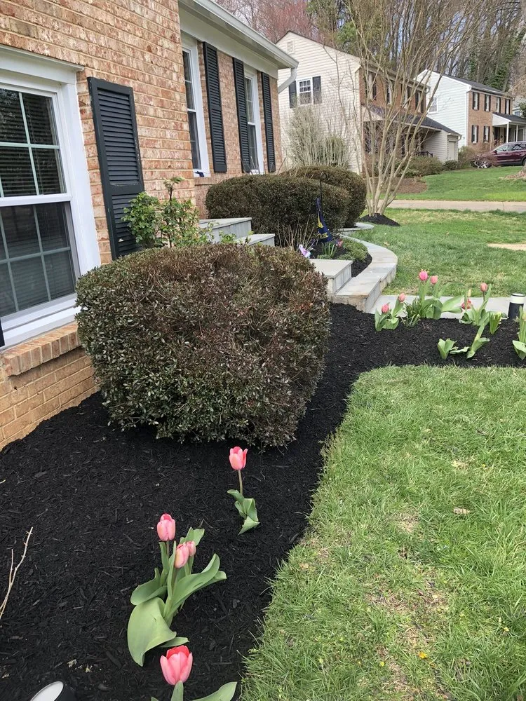 Professional landscaping services for homes across Arlington, VA - JR Professional Landscaping