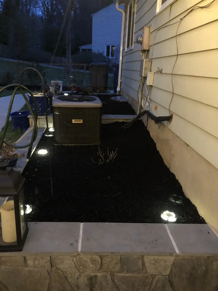 Expert yard maintenance near you across Arlington, VA - JR Professional Landscaping