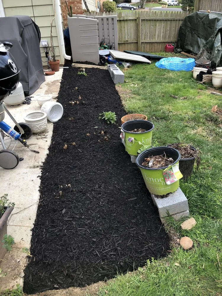 Top-rated lawn care service in Arlington, VA by JR Professional Landscaping