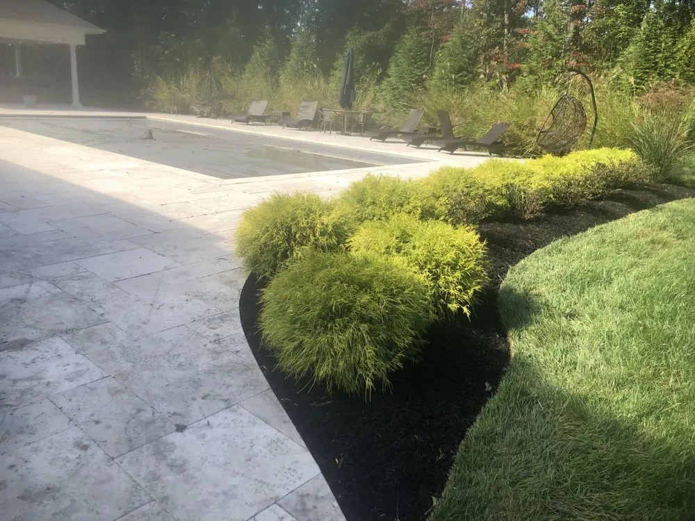 Affordable garden landscaping near you across Arlington, VA - JR Professional Landscaping