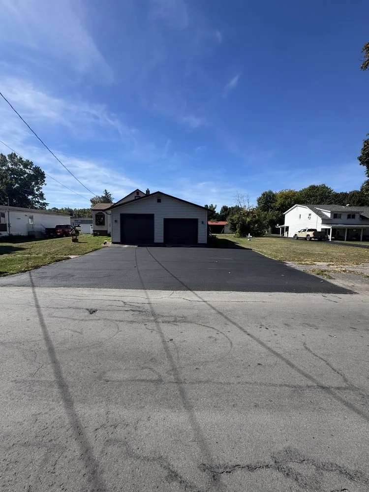 Expert yard maintenance for beautiful yards across Frankfort, NY - J&R Property Maintenance