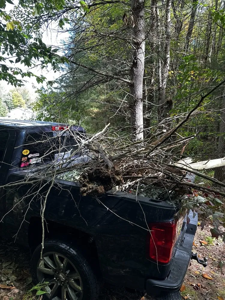 Local lawn mowing service in Galway, NY by J&R Property Maintenance