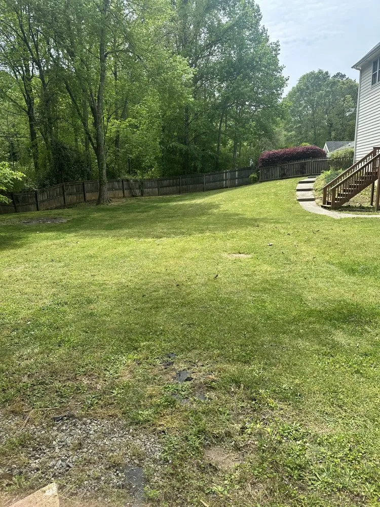 Reliable landscape installation experts serving Newnan, GA - JR Property Maintenance