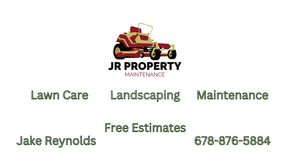 Affordable lawn care service for outdoor upgrades in Newnan, GA by JR Property Maintenance