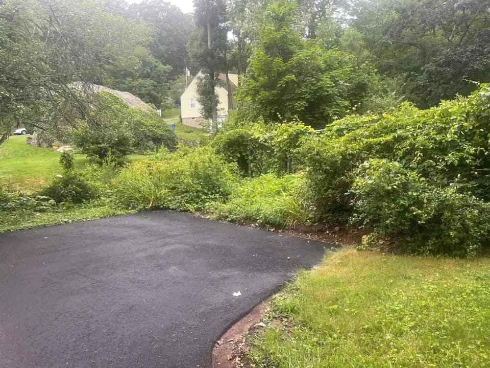Local landscaping services for year-round maintenance across New Britain, CT - JR Roberts And Sons landscaping