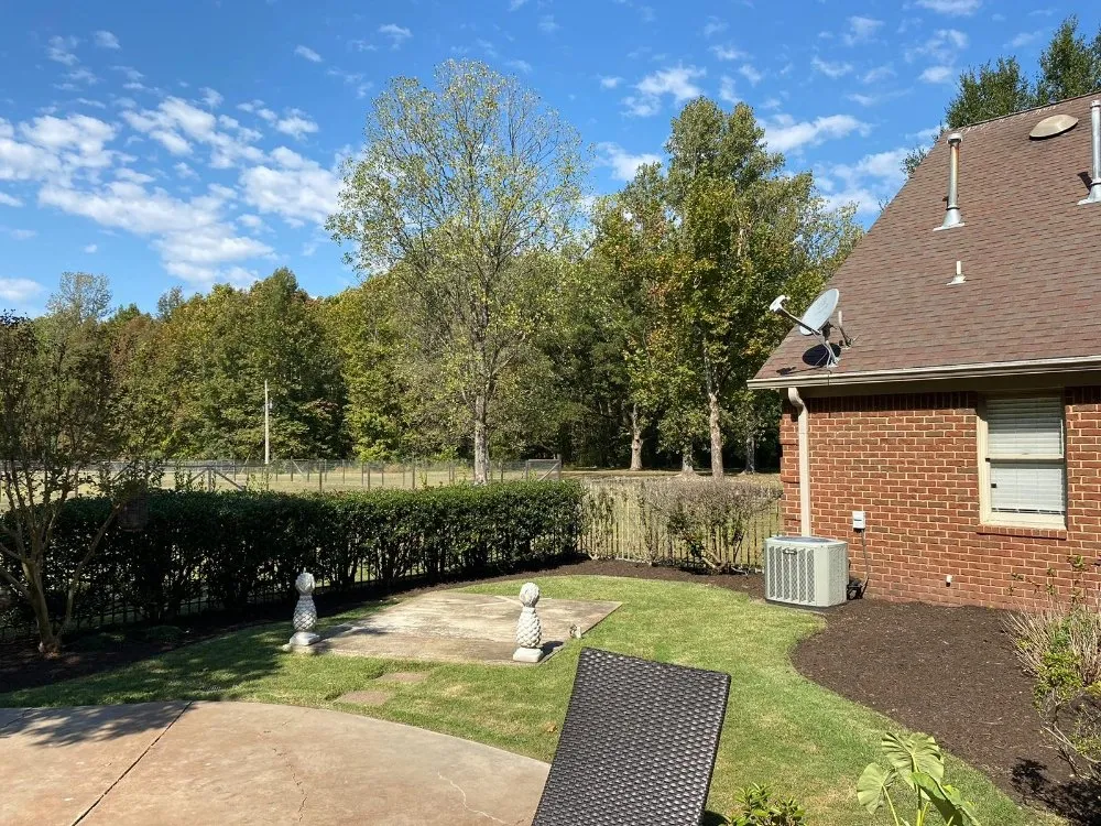 Professional landscape design for year-round maintenance across Memphis, TN - JR Rosales Landscape