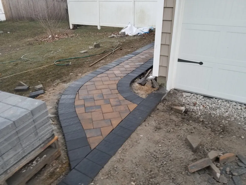 Top-rated garden landscaping for outdoor upgrades across Central Islip, NY - JR Rubi Tree Services