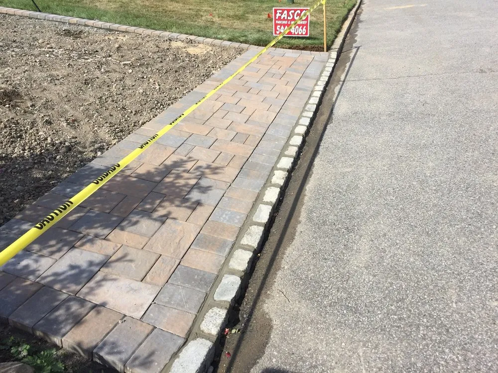 Custom yard maintenance in Central Islip, NY by JR Rubi Tree Services