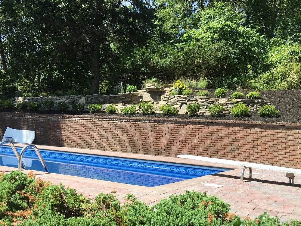 Custom lawn mowing service near you in Central Islip, NY by JR Rubi Tree Services