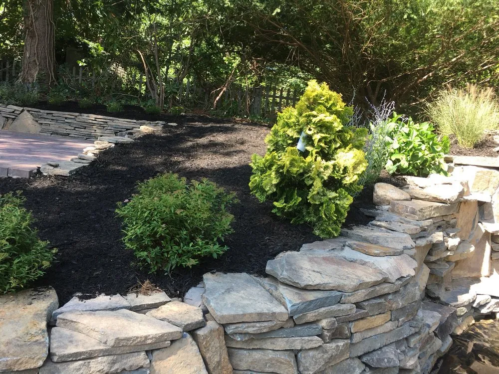 Top-rated lawn care service for residential properties across Central Islip, NY - JR Rubi Tree Services