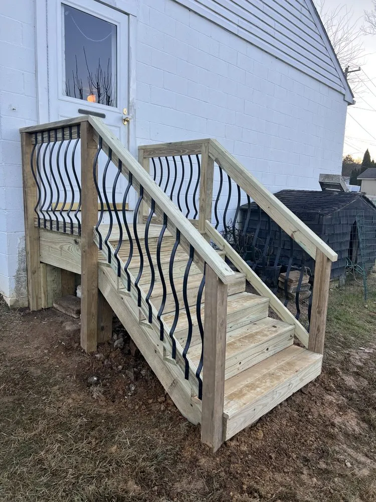 Local landscaping services for year-round maintenance across Coatesville, PA - J.R Ruiz Landscaping