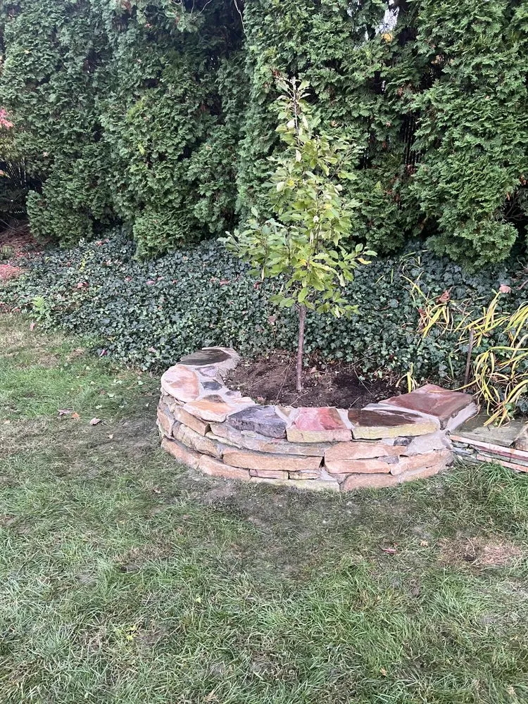 Trusted yard maintenance experts serving Coatesville, PA - J.R Ruiz Landscaping