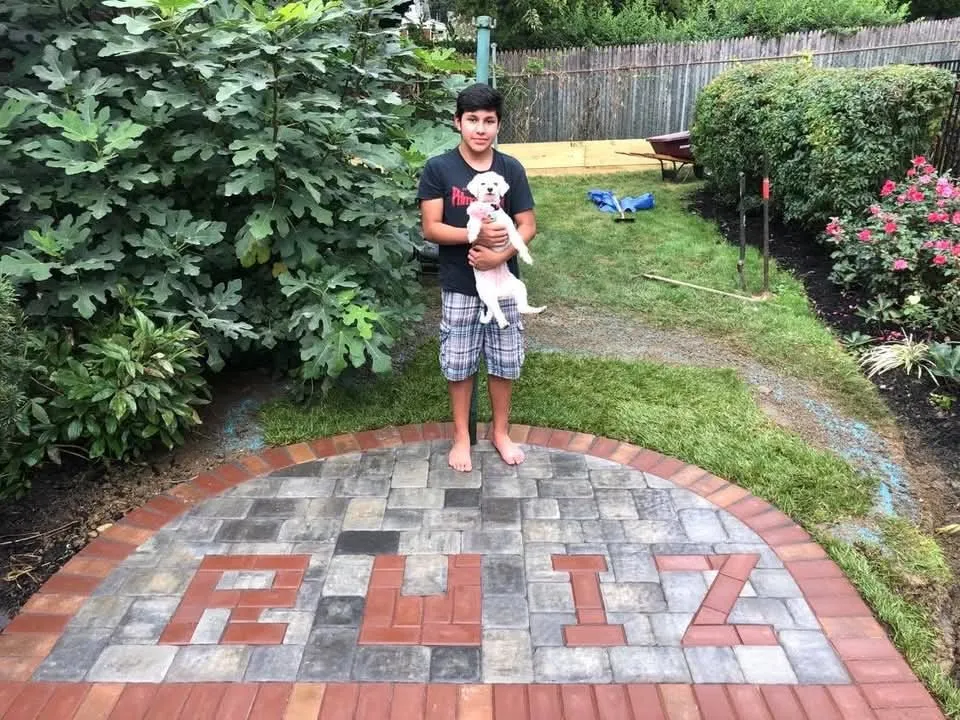 Professional lawn care service in Coatesville, PA by J.R Ruiz Landscaping