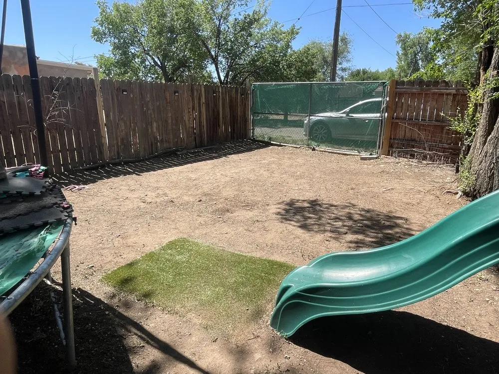 Top-rated lawn mowing service experts serving Rio Rancho, NM - JR Scapes