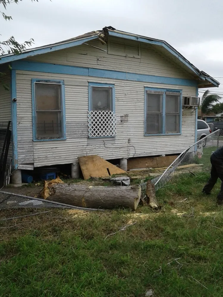 Expert residential landscaping experts serving Corpus Christi, TX - JR Services