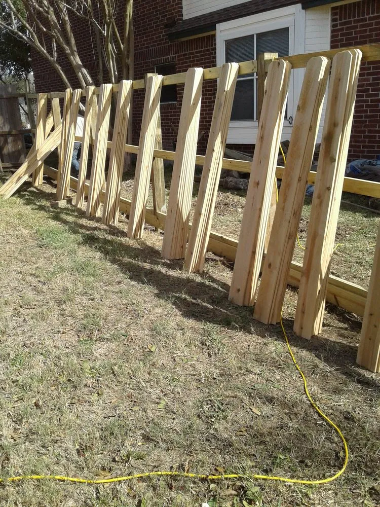 Reliable residential landscaping near you in Corpus Christi, TX by JR Services