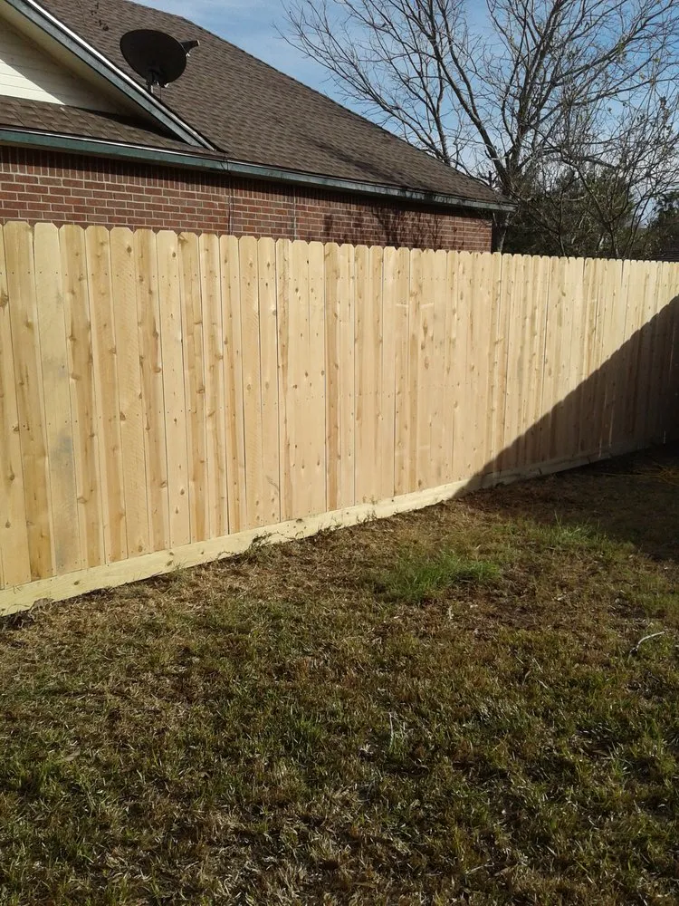 Affordable yard cleanup service in Corpus Christi, TX - JR Services