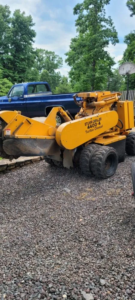 Trusted garden landscaping in Haywood, VA - JR Sisk Tree & Landscaping Expert