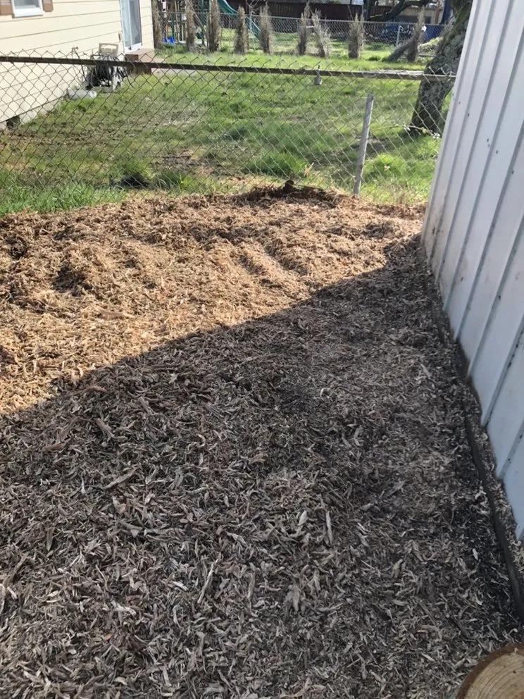 Top-rated landscaping services with custom design across Tacoma, WA - JR Stump Grinding