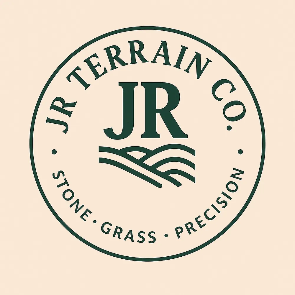 Trusted landscape design in Aberdeen, NC - JR Terrain Hardscape and Lawncare