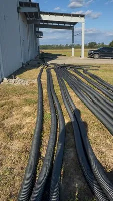 JR Terrain Hardscape and Lawncare Logo