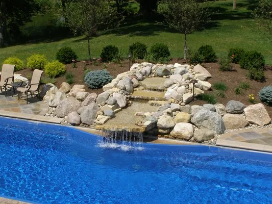 J.R. Thomas Landscaping