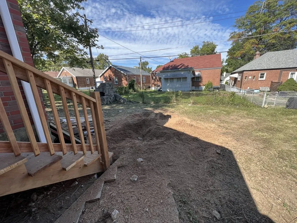 Trusted landscape design experts serving Florissant, MO - JR Tree and Lawn Care