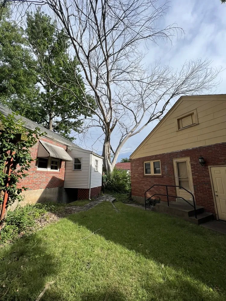 Reliable landscape installation in Florissant, MO by JR Tree and Lawn Care