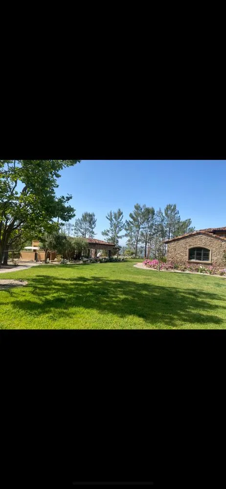 Custom lawn mowing service experts serving Newhall, CA - JR tree Service and Brush Clearance & landscape