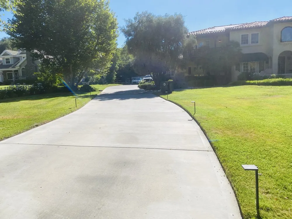 Trusted yard cleanup service for outdoor upgrades across Newhall, CA - JR tree Service and Brush Clearance & landscape