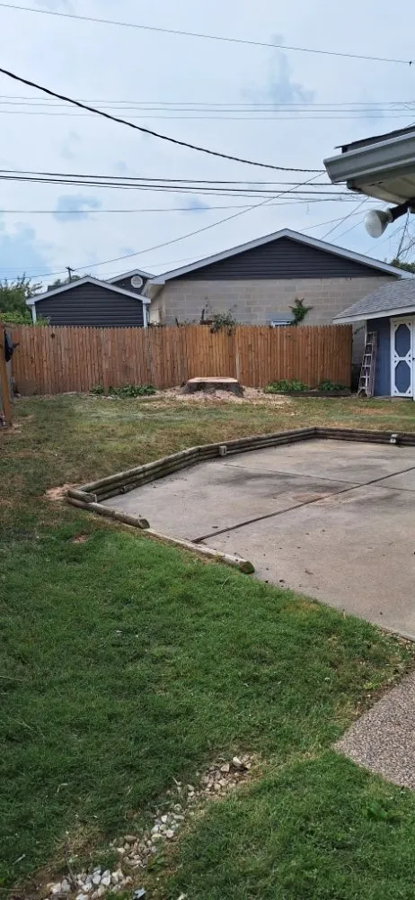 Reliable garden landscaping experts serving Baltimore, MD - JR Tree Service Landscape