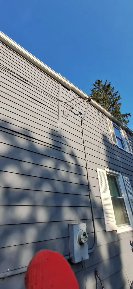 Top-rated outdoor landscaping in Baltimore, MD by JR Tree Service Landscape