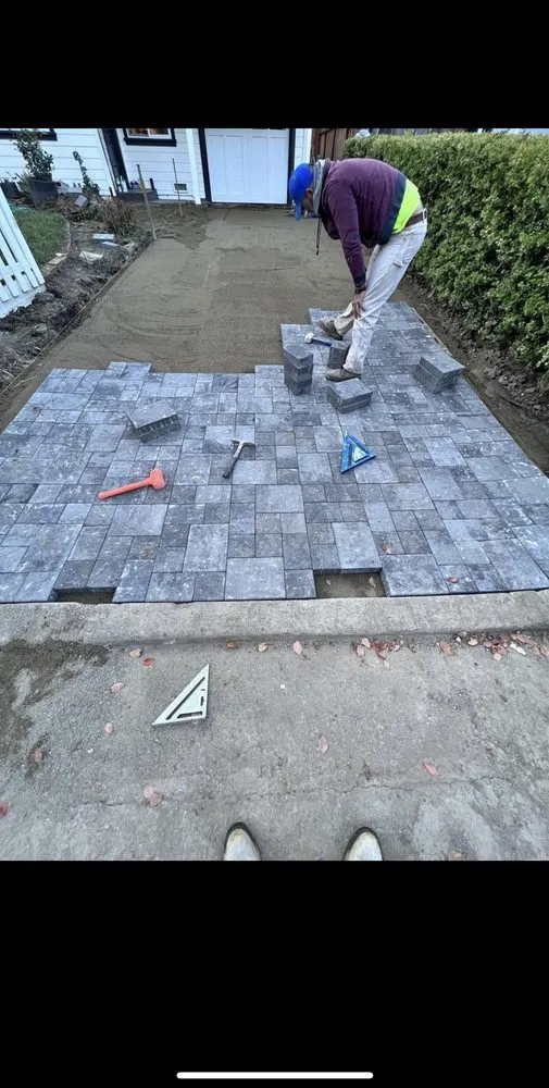 Expert outdoor landscaping experts serving Novato, CA - JR Tree Service