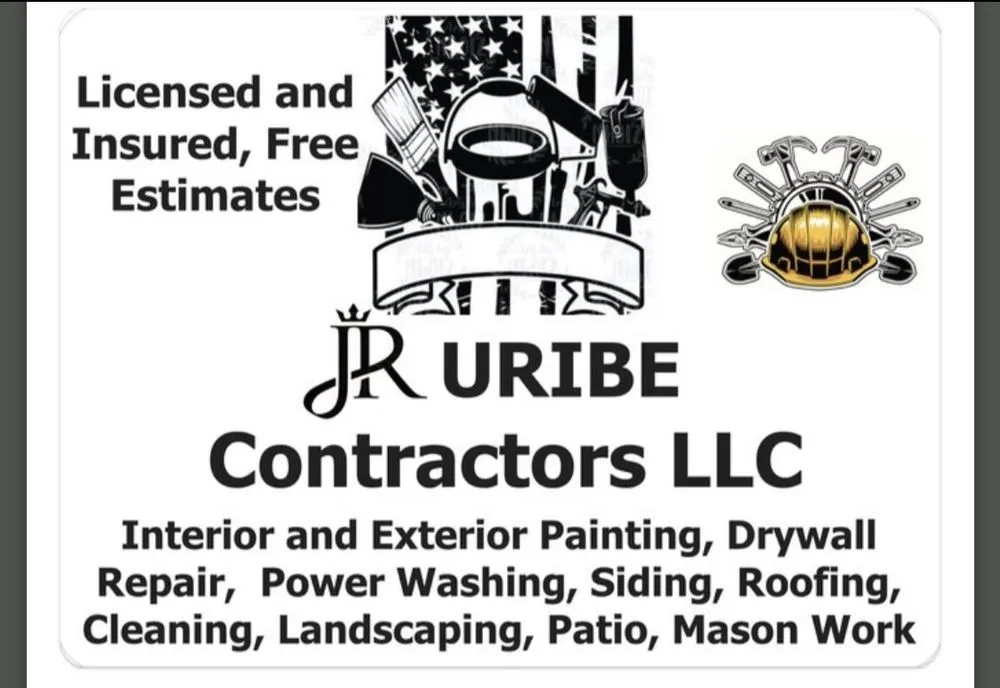 Reliable landscape installation for homes across Ridgely, MD - JR Uribe Contractors
