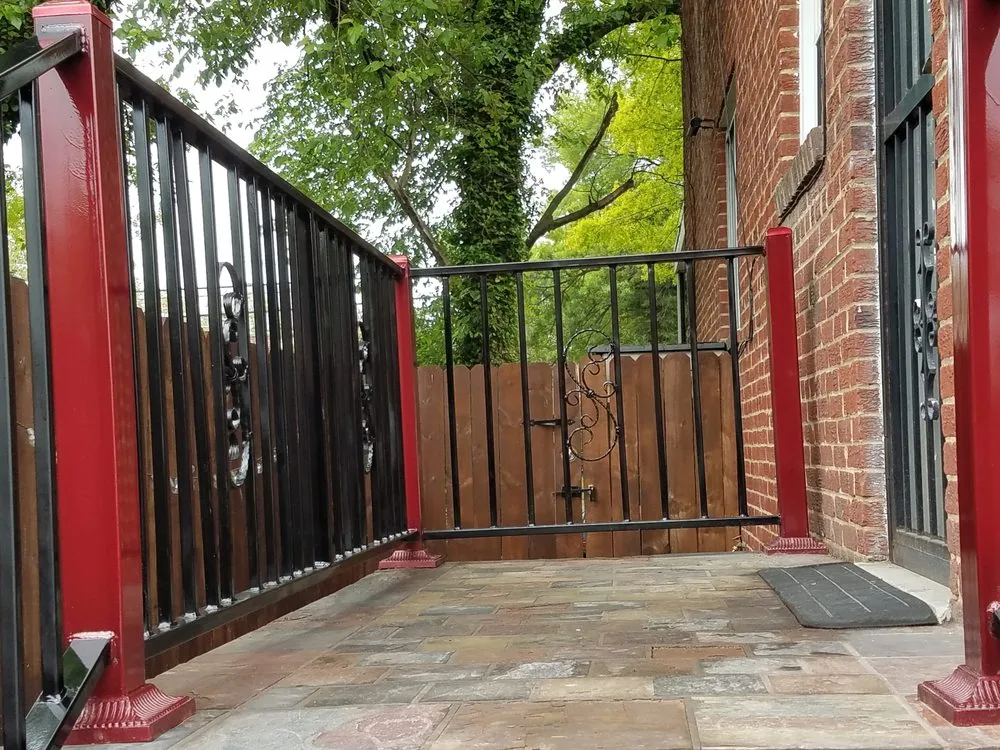 Affordable landscape design in Broadway, VA - JR Welding