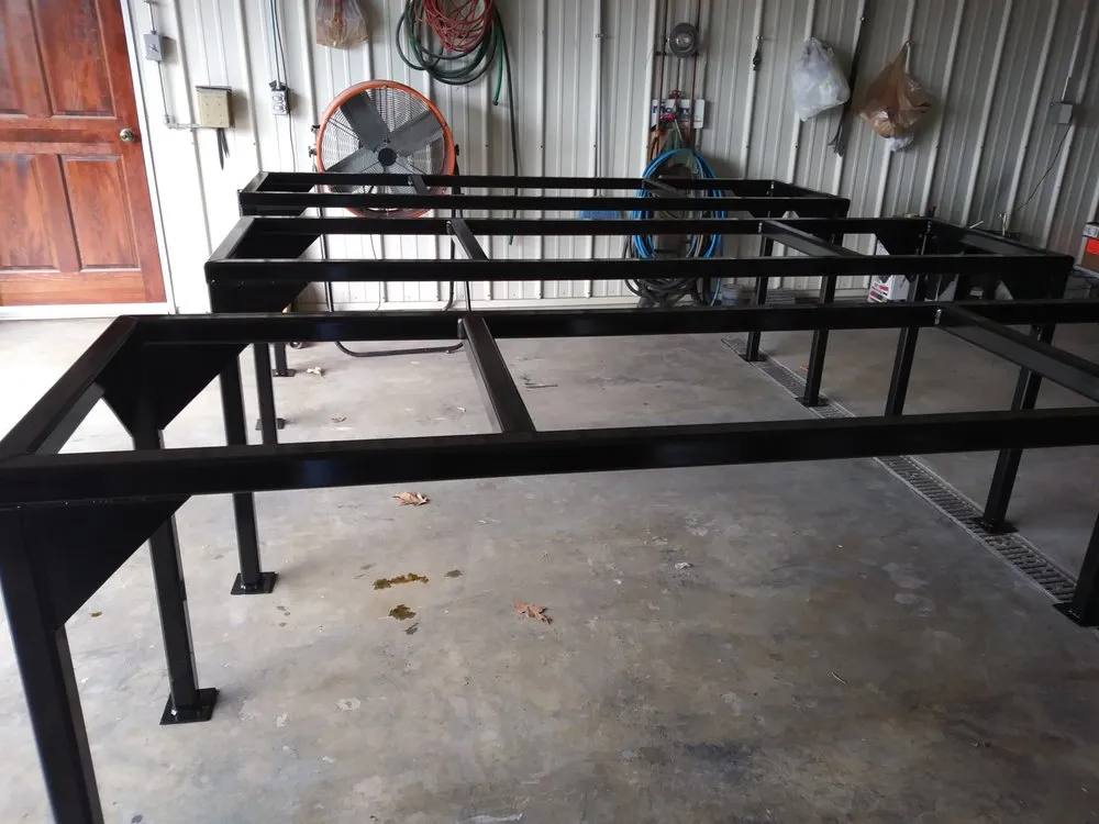 Top-rated landscape design in Broadway, VA by JR Welding