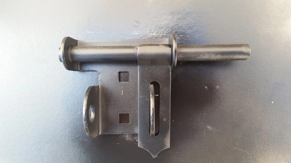 Expert garden landscaping in Broadway, VA by JR Welding