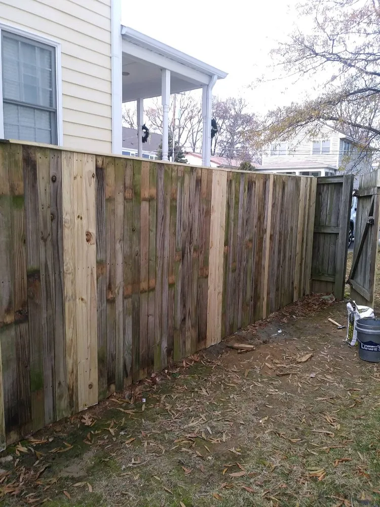 Custom outdoor landscaping experts serving Broadway, VA - JR Welding