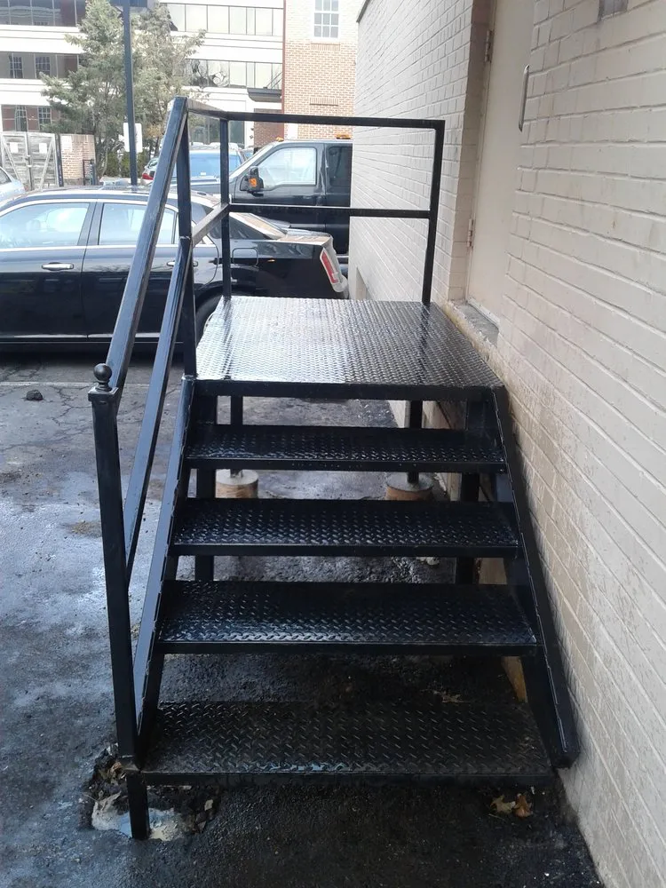 Affordable lawn care service for residential properties in Broadway, VA by JR Welding