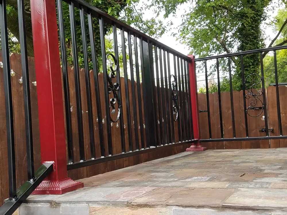 Top-rated yard maintenance in Broadway, VA by JR Welding