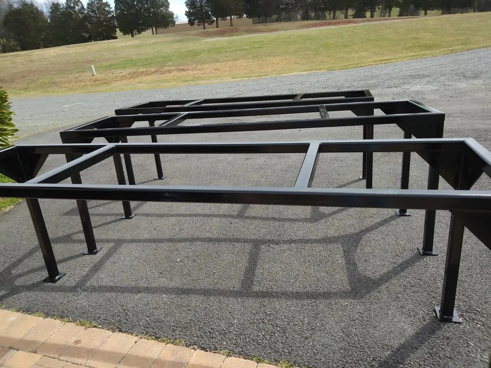 Professional residential landscaping for residential properties in Broadway, VA by JR Welding