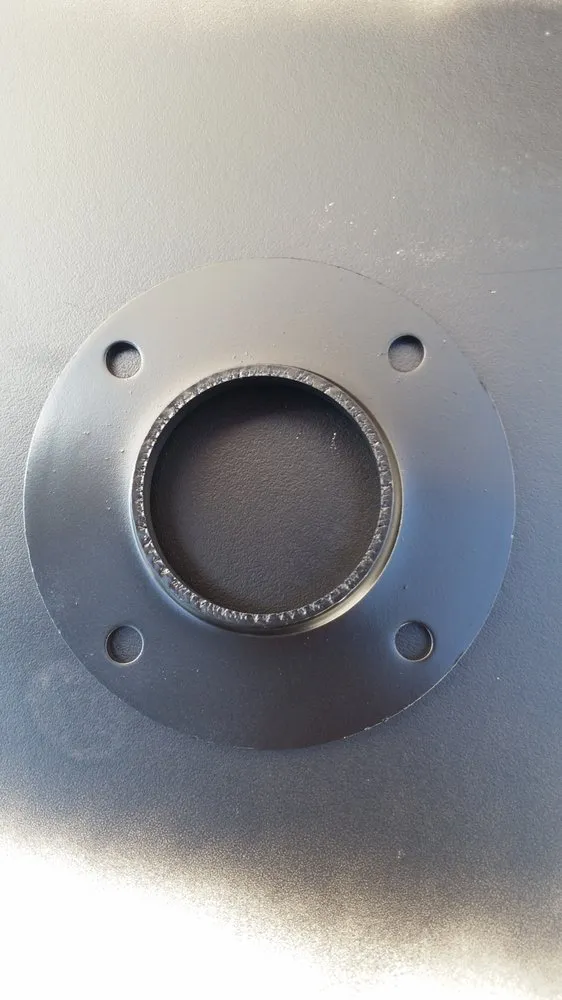 Top-rated landscaping services in Broadway, VA by JR Welding