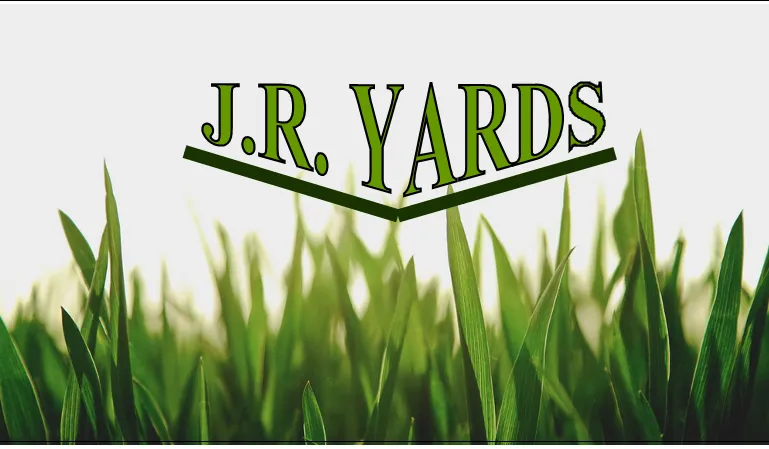 Reliable landscape installation in Montgomery, AL - JR Yards