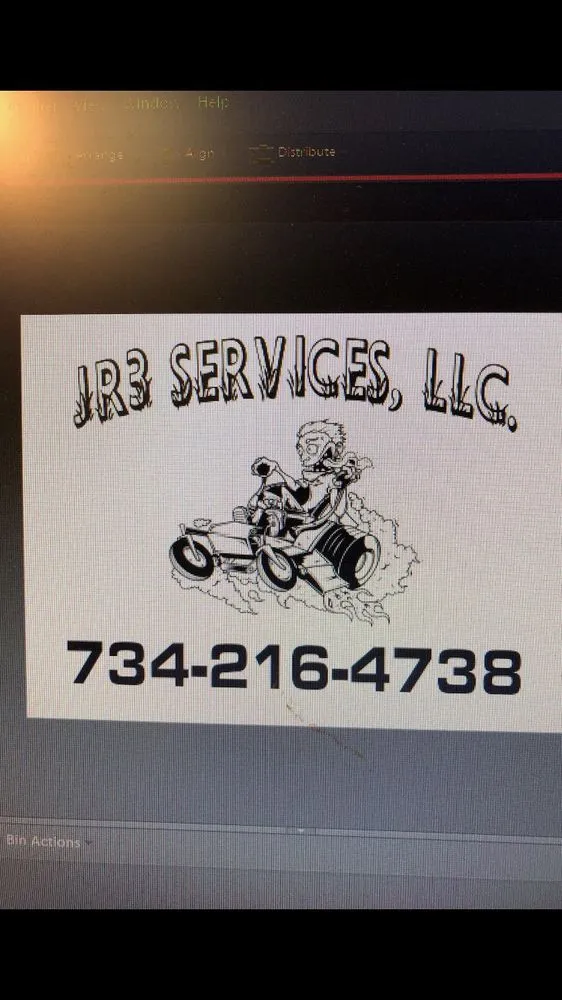 Top-rated garden landscaping for beautiful yards across Stockbridge, MI - JR3 Services